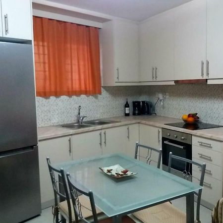 Summery Apartment 干尼亞 外观 照片
