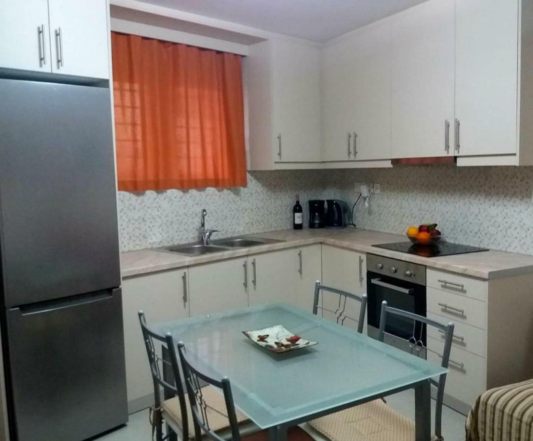 Summery Apartment 干尼亞 外观 照片